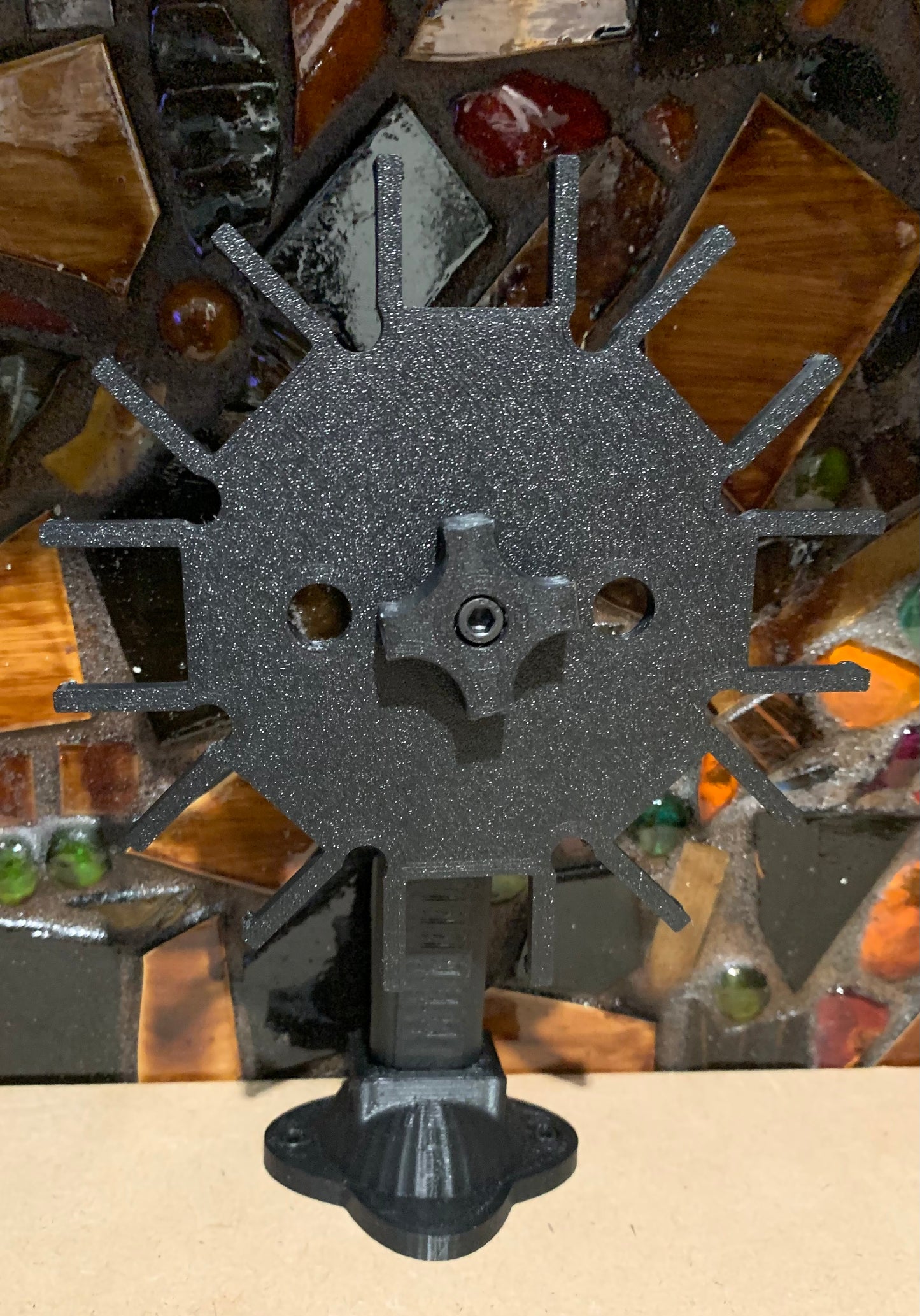 Utensil Holder